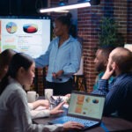 Digital Ecosystems for Business Owners