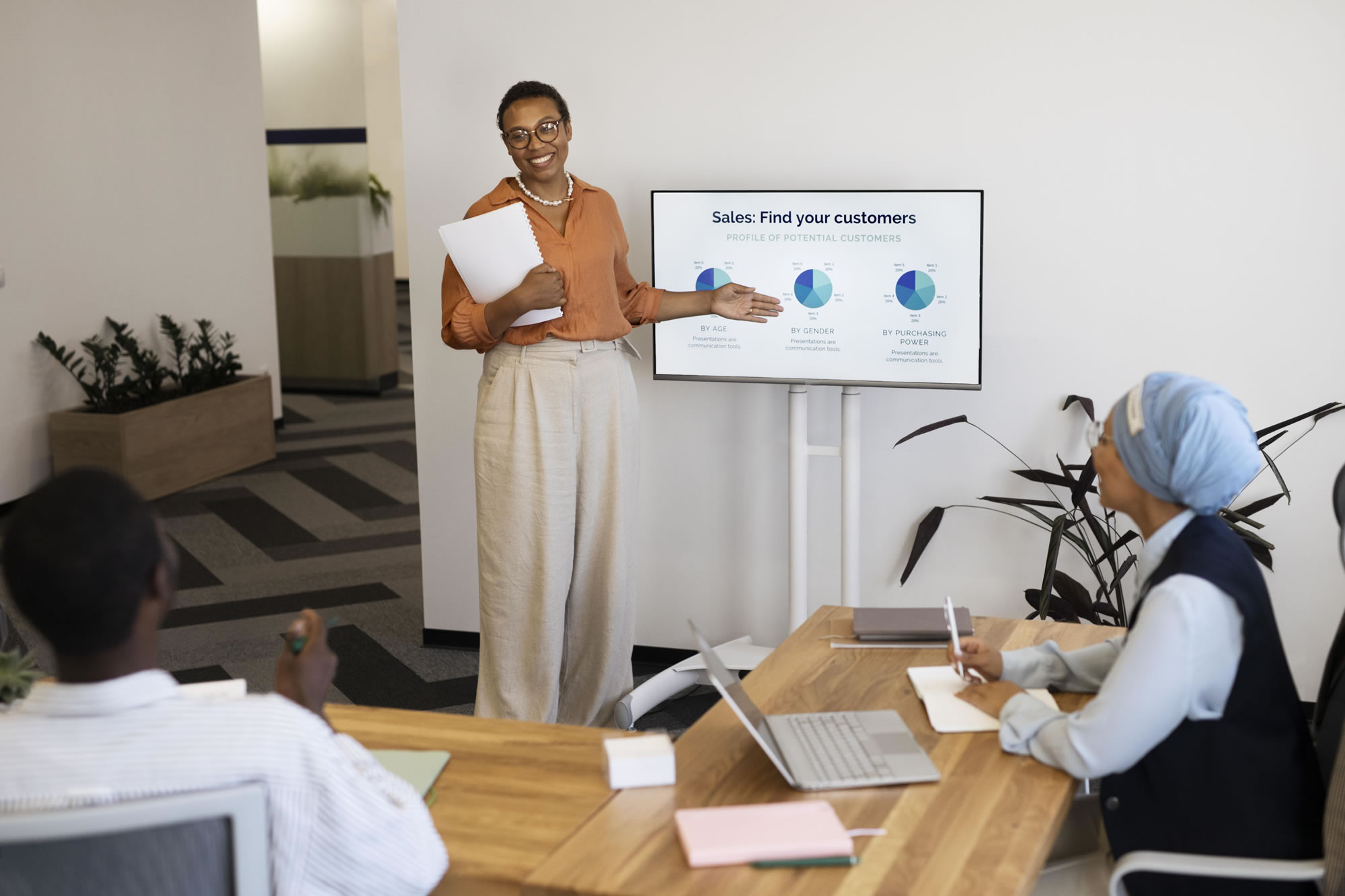 Sales Outsourcing the Linchpin Way™
