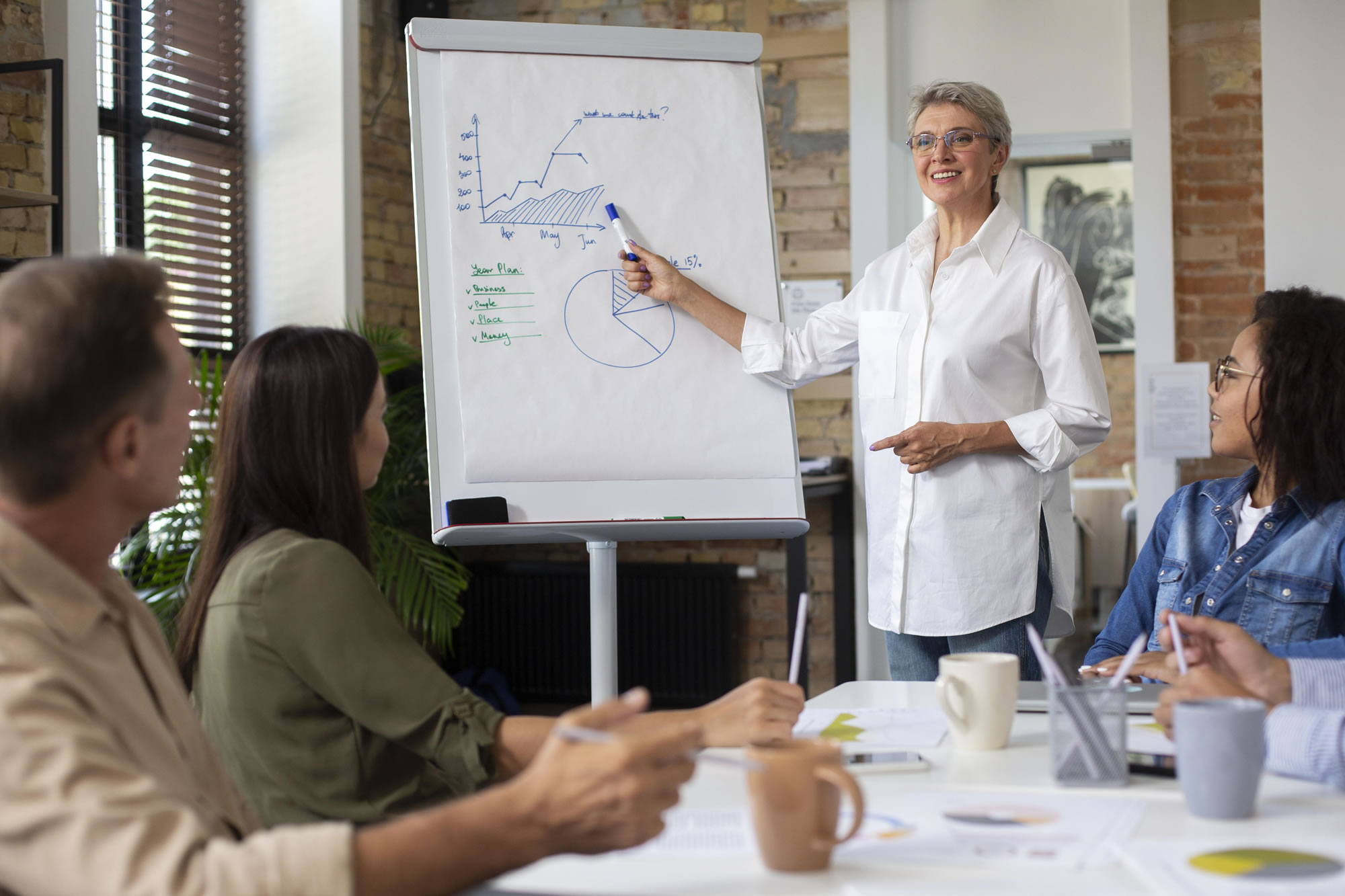 Bridging the Digital Skills Gap