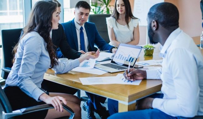 Digital Transformation