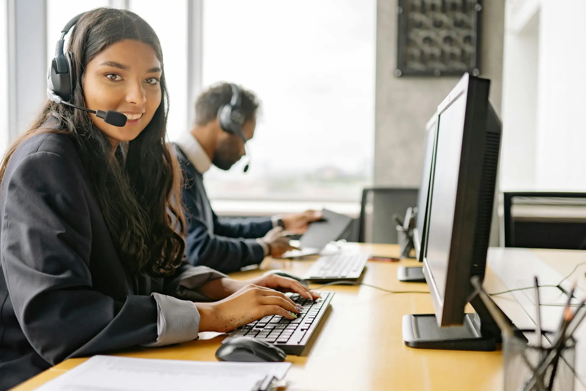 Llinchpin-Services_Call-Centre