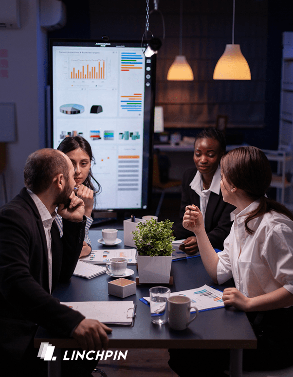 Unlock Your Business Potential