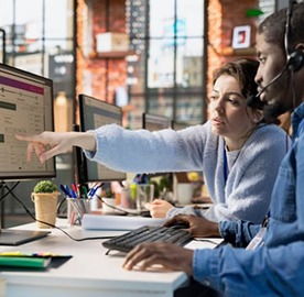 Digital Transformation