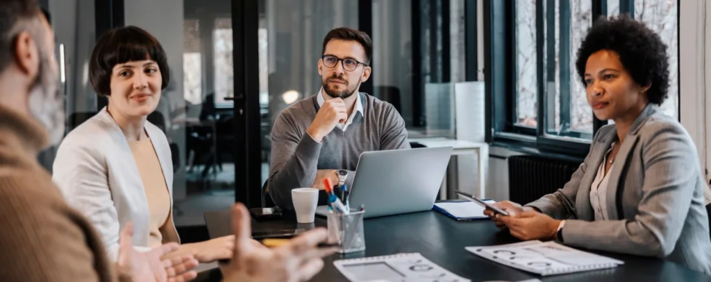 Digital Transformation