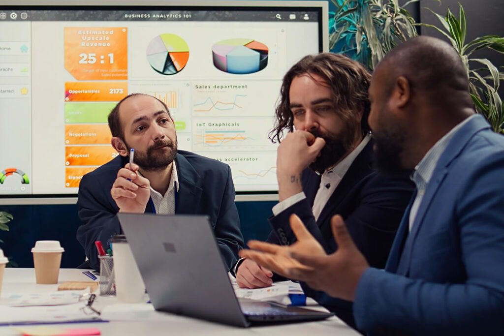 What Is Your Digital Quotient, and Why It Matters More Than You Think