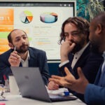 Learn how understanding your Digital Quotient can help turn that data into sales, stronger teams, and better decisions.