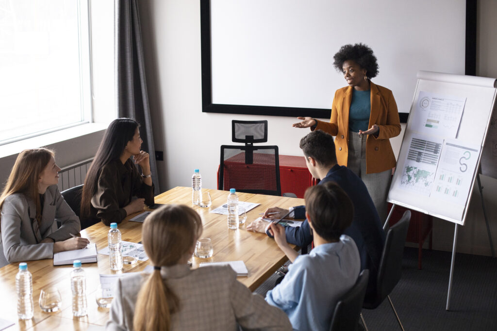 How Digital Culture In Business Improves Sales Performance