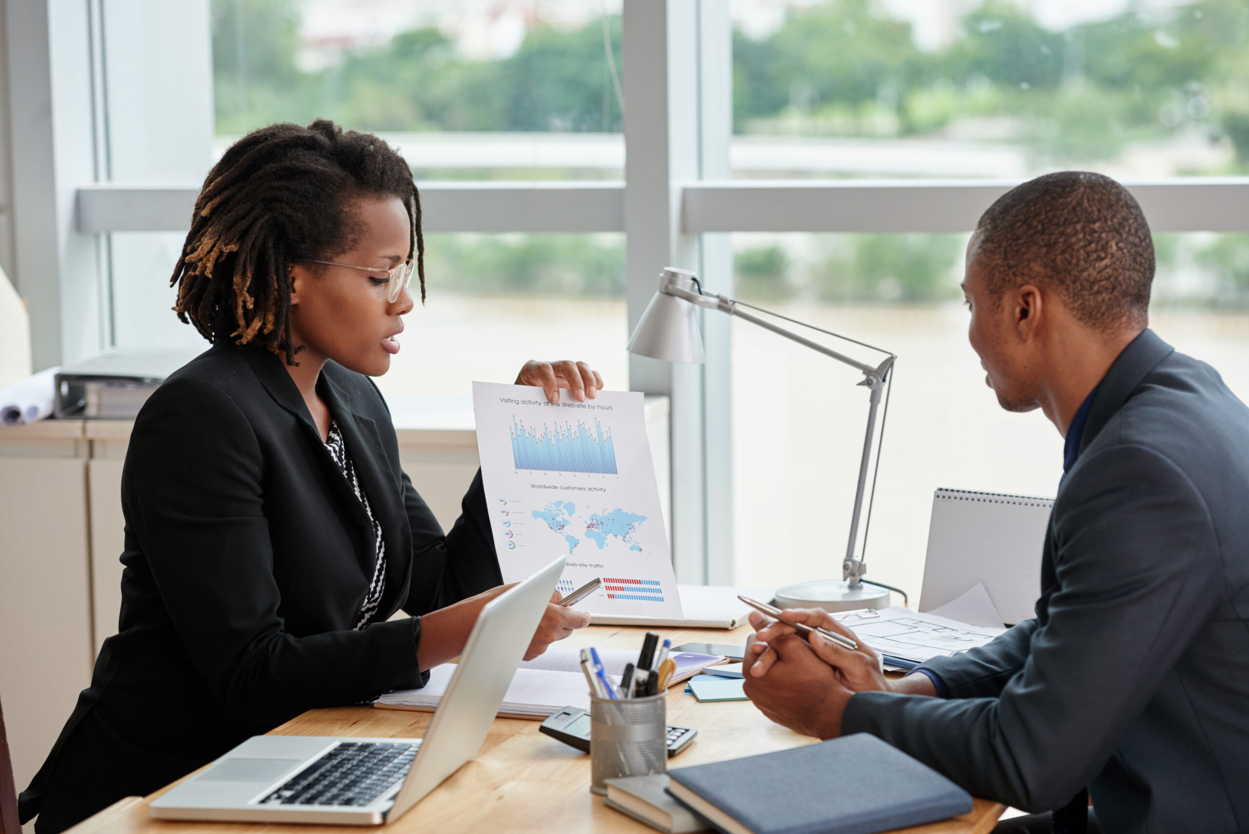 Your business produces data every day. Learn how understanding your Digital Quotient can help turn that data into sales, stronger teams, and better decisions.