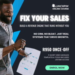 Fix Your Sales Revenue System