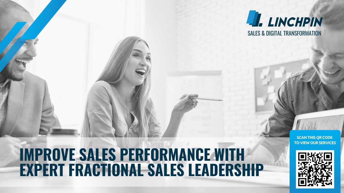 From Plan to Profit: 5 Powerful Insights to Improve Sales Performance and Put People First