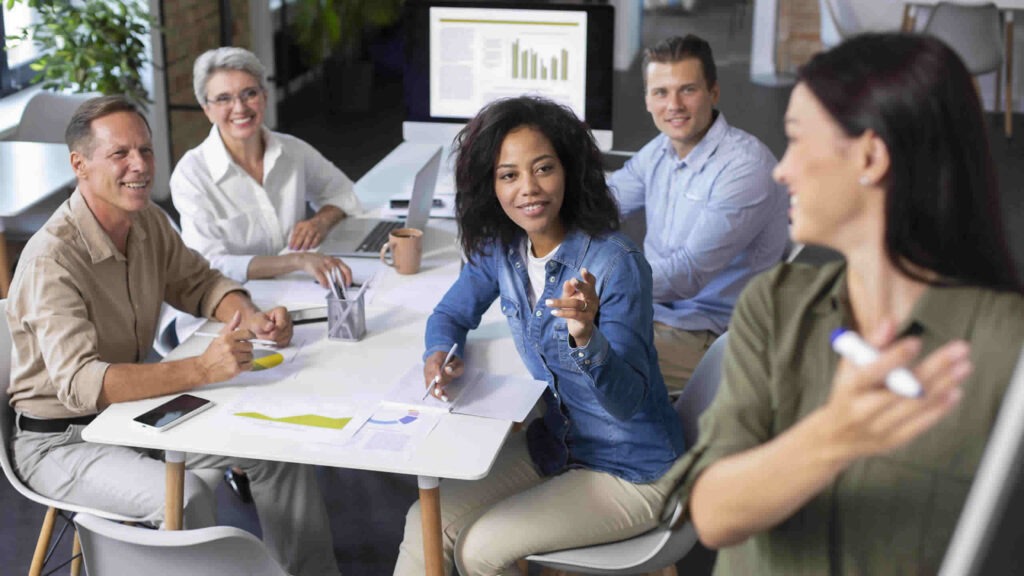 Fix Your Sales: How Linchpin-PM Consulting Builds High-Performing Sales Ecosystems