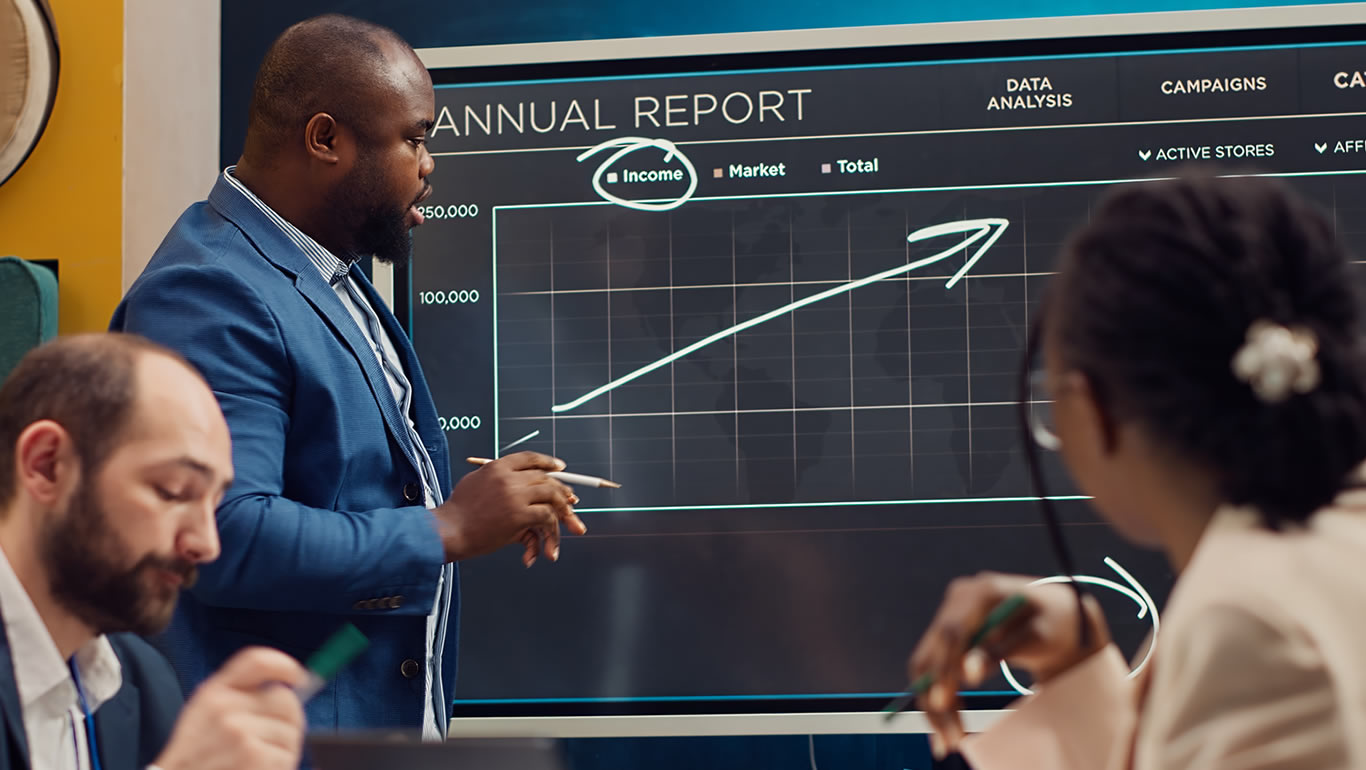 5 Powerful Insights to Improve Sales Performance and Put People First