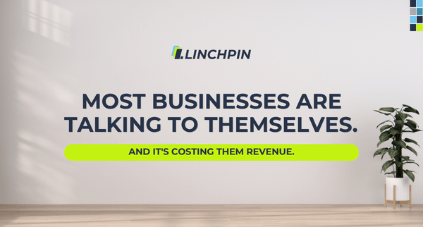 Why Your Business Is Speaking the Wrong Language, And Losing Revenue Because of It