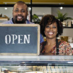 How SMEs Improve Business Sales Performance Through Organisational Design