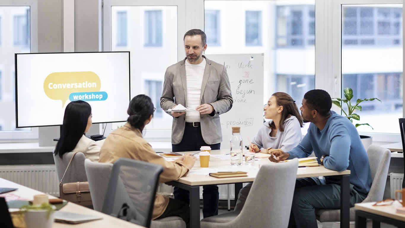 Forecast Governance and Revenue Systems Implementation