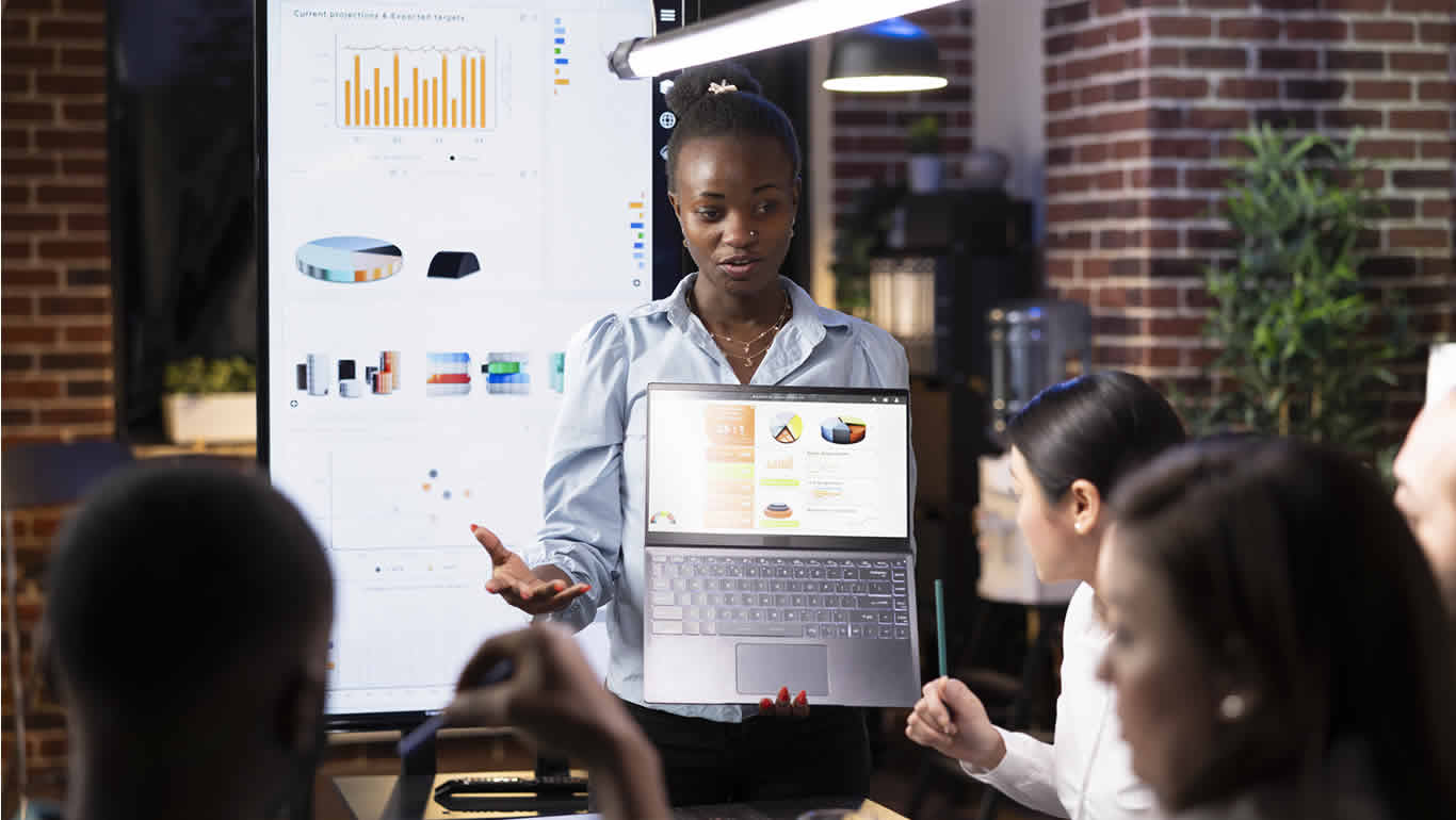 Improve Business Marketing with Done-For-You Digital Marketing