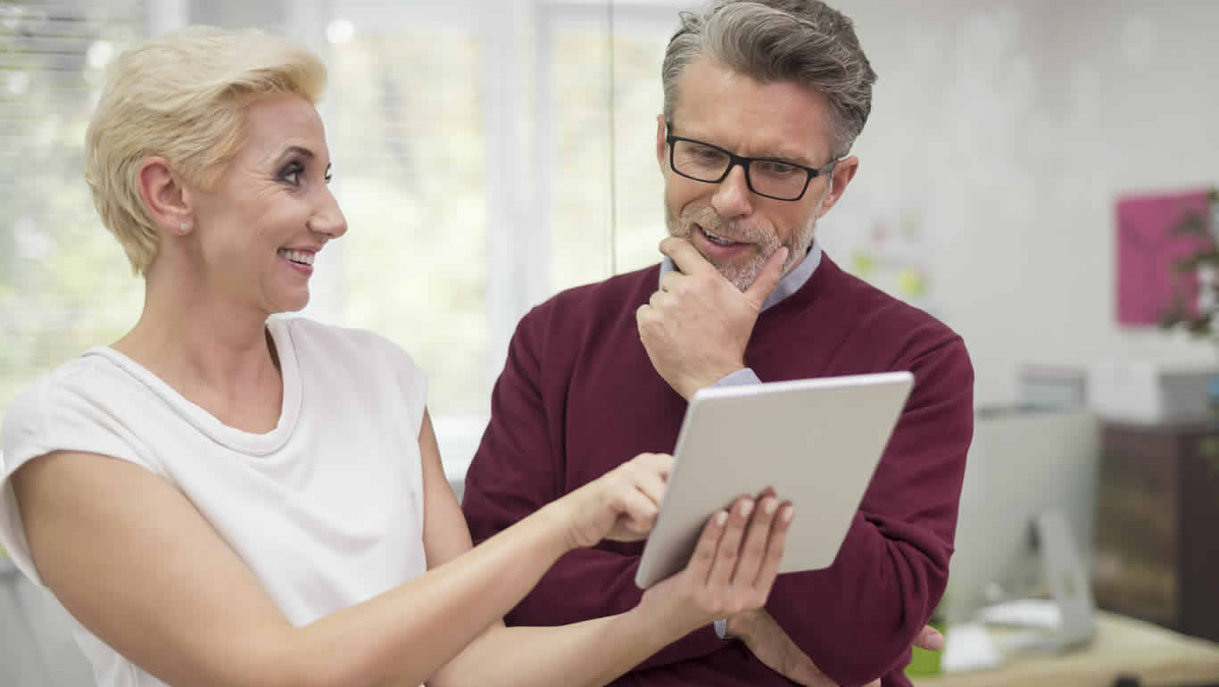 Improve Business Marketing with Done-For-You Digital Marketing