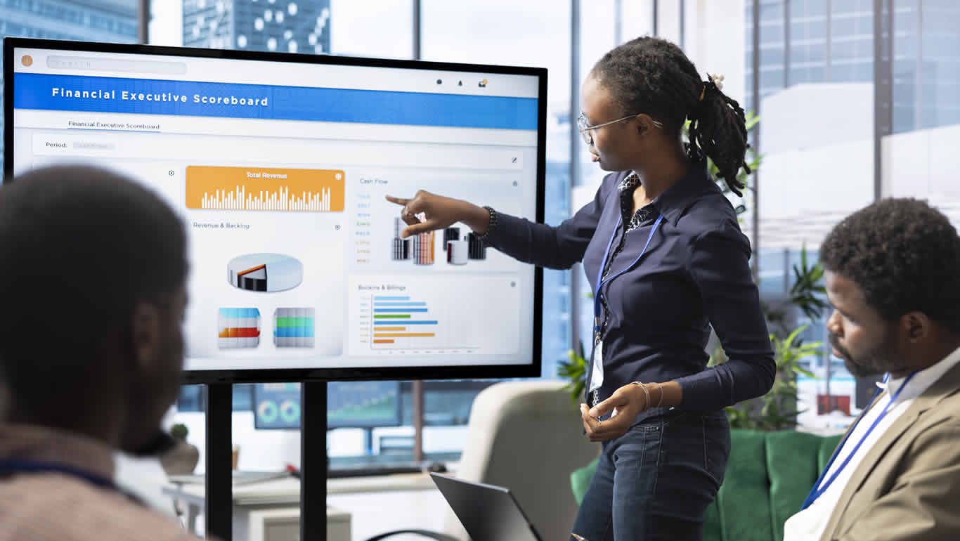 Improve Business Marketing with Done-For-You Digital Marketing