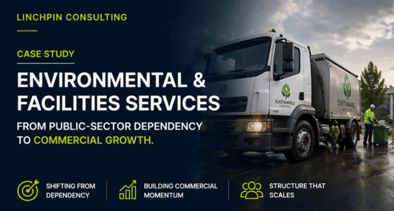 Environmental Services and Facilities