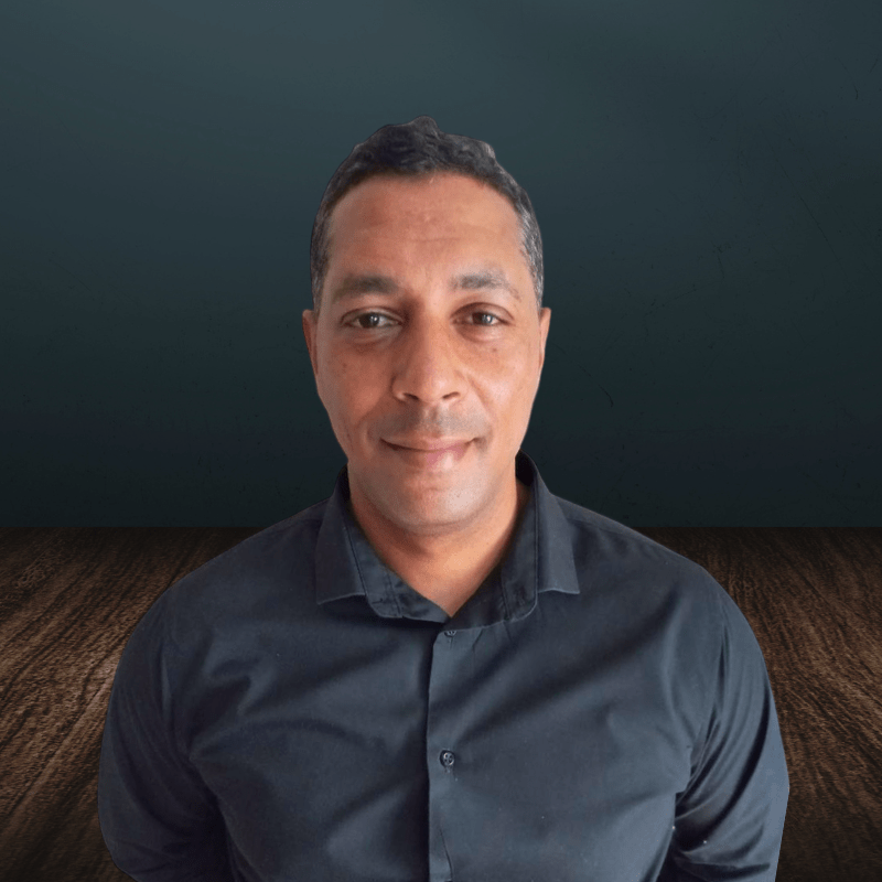 Nicholas Lamohr, Linchpin Consulting