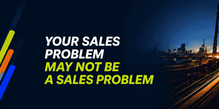 Top 5 Practical Ways to Improve Business Sales