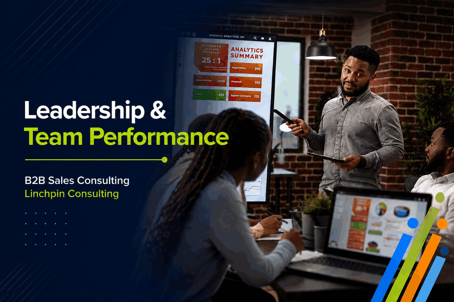 Leadership & Team Performance