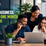Why Your Business Gets Leads One Month and Nothing the Next